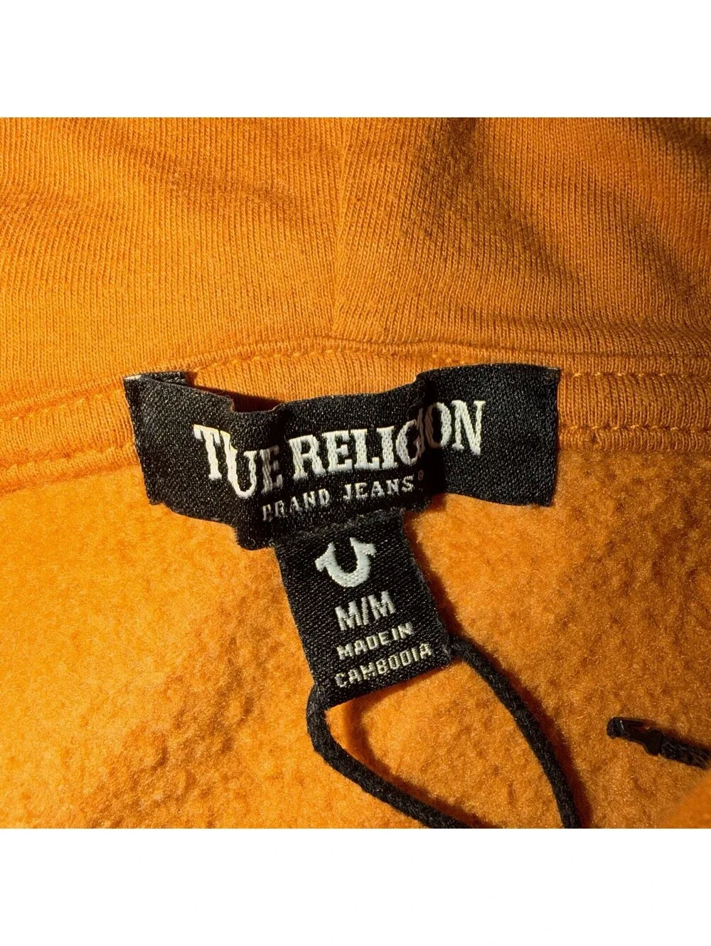 True Religion please view